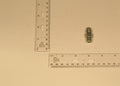PKR 4FTX-S Male connector 1/8^ x 4