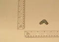PKR 4CTX-S Male elbow 1/8^ x 4 90 degree