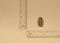 PKR 6-6FTX-S Male connector 3/8^ NPT x 6 AN