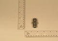 PKR 8FTX-S Male connector 3/8^ x 8