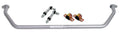 ART11369100 Front MuscleBar Sway Bar for 1963-1987 GM C10 Trucks. Must use StrongArms. SWA7800