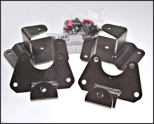 DJMHS2397-5 1997-2002 Dodge Dakota 5