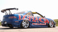 ARU2965 ACURA 94-01 INTEGRA 2WD (DC1/2.DB6/8/9) Struts Only