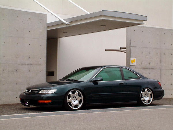 ARU2963 ACURA 97-99 CL Struts Only
