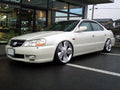 ARU2962 ACURA 99-03 TL3.2 2WD (UA4/5) Struts Only