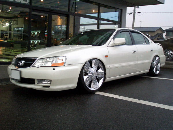 ARU2962 ACURA 99-03 TL3.2 2WD (UA4/5) Struts Only