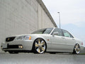 ARU2960 ACURA 96-04 3.5RL 2WD (KA9) Struts Only