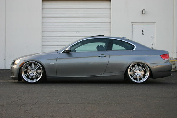 ARU3018 BMW E92 3series 2WD Struts Only