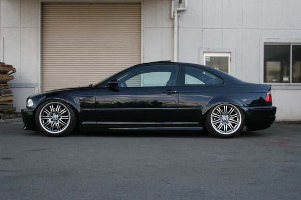ARU3013 BMW 99-05 E46 3series Struts Only
