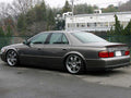 ARU3080 CADILLAC 98- STS 2WD Struts Only