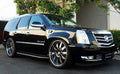 ARU3017 CADILLAC 07- ESCALADE Struts Only