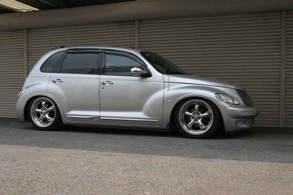 ARU3004 CHRYSLER 00- 10 PT CRUISER 2WD Struts Only