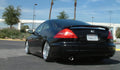 ARU2966 HONDA 03-07 ACCORD Coupe Struts Only