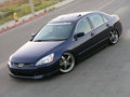 ARU2967 HONDA 03-07 ACCORD Sedan Struts Only