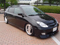 ARU2973 HONDA 01-05 CIVIC 2WD (EUES) Except Type-R &4WD Struts Only
