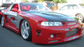 ARU2972 HONDA 92-96 PRELUDE 2WD (BA.BB1/4) Struts Only