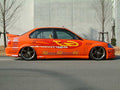 ARU2974 HONDA 96-00 CIVIC (EK) Coupe H/B Struts Only
