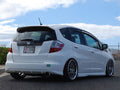 ARU3177 HONDA 09-UP FIT 2WD (GE6/8) Struts Only