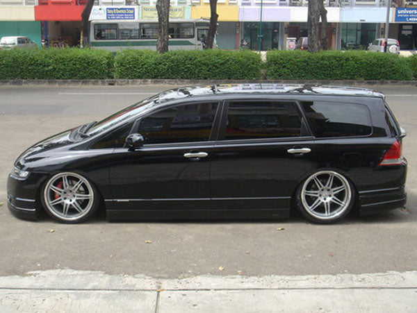 ARU2980 HONDA ODYSSEY 2WD 4WD (RB1/2) Struts Only