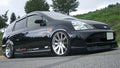 ARU2982 HONDA STREAM 2WD 4WD(RN1-4) Struts Only