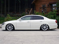 ARU2983 INFINITI 02-06 Q 45 2WD (F50) Struts Only