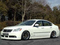 ARU2985 INFINITI 06-UP M45/35 2WD (PY50 FUGA) Struts Only
