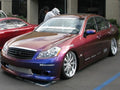 ARU3088 INFINITI 06-UP M35X 4WD Struts Only