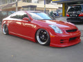 ARU2988 INFINITI 03-06 G 35 Coupe/4Dr (V35) Struts Only