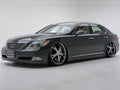ARU3019 LEXUS 07- LS460 2WD (Except OE airbag equipped )Struts Only
