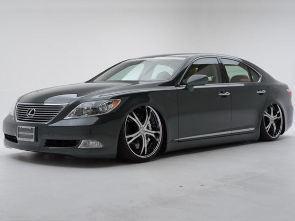 ARU3019 LEXUS 07- LS460 2WD (Except OE airbag equipped )Struts Only