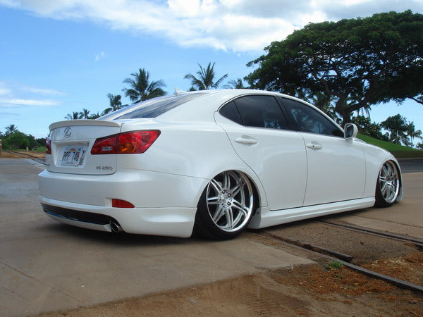 ARU2939 LEXUS 06- IS 350/250 2WD (GSE20/21)Struts Only
