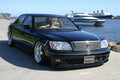 ARU2932 LEXUS 95-00 LS 400 (UCF20/21)Struts Only