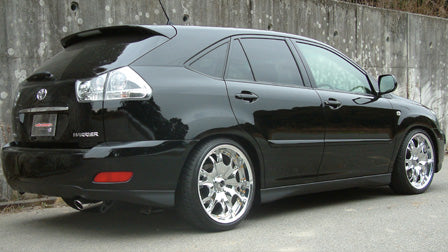 ARU2941 LEXUS 04- RX 330 2WD (A/MCU30.31)Struts Only