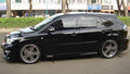 ARU2942 LEXUS 04- RX 330 4WD (A/MCU35.36)Struts Only