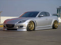ARU2997 MAZDA 04- RX-8 (SE3P) Struts Only