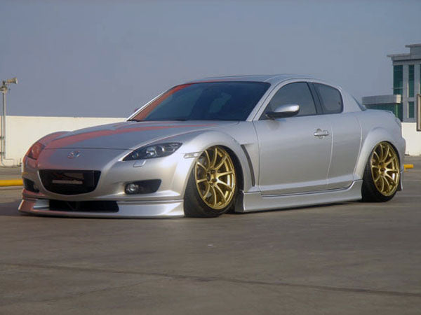 ARU2997 MAZDA 04- RX-8 (SE3P) Struts Only