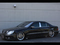 ARU3128 Mercedes 00-05 S Class (W220) 2WD (except ABC4WD sport package and Wagon) Struts Only