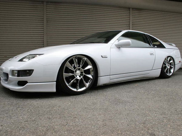 ARU3053 NISSAN 90-96 300ZX Struts Only