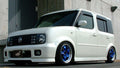 ARU3097 NISSAN 2010 CUBE (BZ YZ BGZ YGZ11) 2WD Struts Only