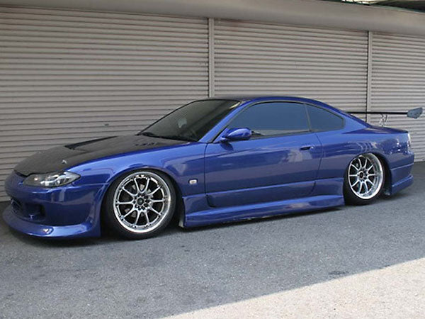 ARU2993 NISSAN 99-02 SILVIA 2WD (S15) Struts Only
