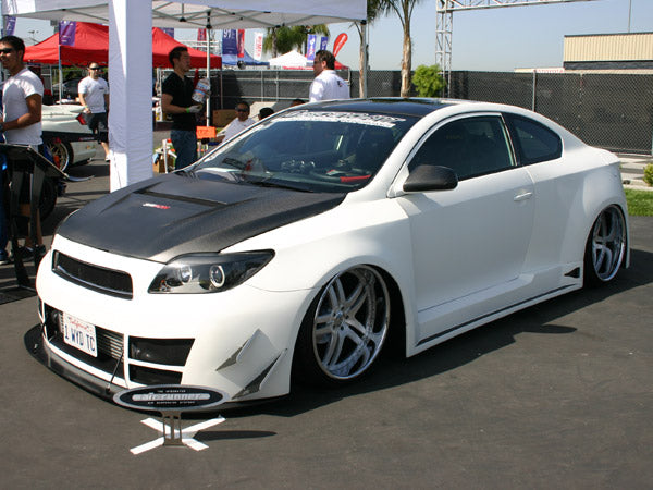 ARU2957 SCION 05- tC 2WD Struts Only