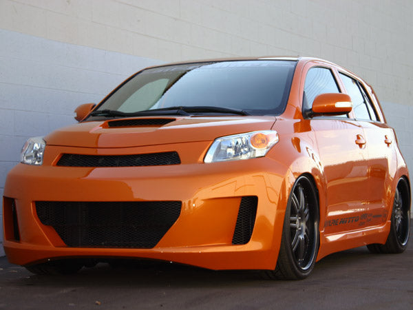 ARU3044 SCION 08- xD Struts Only