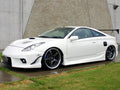 ARU2948 TOYOTA 00-05 CELICA (ZZT231)Struts Only