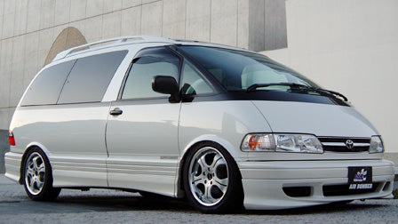 ARU2953 TOYOTA 91-97 PREVIA 2WD 4WD Struts Only