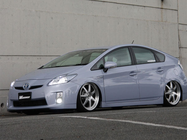 ARU3123 TOYOTA 2010-UP PRIUS (ZVW30) SP-Low Ver.Struts Only