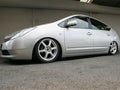 ARU2950 TOYOTA 04- PRIUS (NHW20)Struts Only