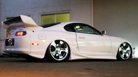 ARU2947 TOYOTA 94-98 SUPRA (JZA80)Struts Only