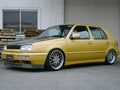 ARU3016 VW 93-98 GOLF III H/B VENTO Struts Only