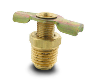 AIR-Drain Cock 1/4 NPT ES-21754