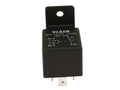 VIA93940 12V-40 Amp Relay w/. Mounting Tab 4 prong